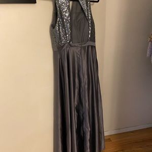 Gently recently worn bridesmaid/formal dress